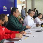 <strong><em>Vicepresidencia Sectorial de Obras Públicas  y Servicios efectuó despliegue en el estado Trujillo</em></strong>